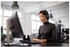 Poly Savi 7320-M Stereo DECT 1880-1900 MHz Headset