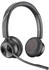 Poly Savi 7320-M Stereo DECT 1880-1900 MHz Headset