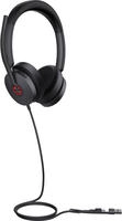 Yealink 1308152, Yealink Headset UH48 Dual UC USB-C/A