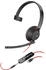 Plantronics Blackwire 5200