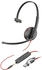 Smartphone, USB-C: Plantronics Blackwire C3215