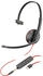 Smartphone, USB-C: Plantronics Blackwire C3215