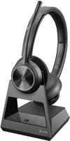 Poly 8L553AA#ABB, Poly Savi 7320 UC DECT Stereo-Headset mit