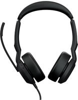 Jabra Evolve2 50 USB C/A UC Stereo - Stereo (25089-989-799)
