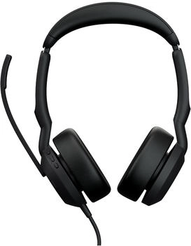 Jabra Evolve2 50 UC Stereo USB-A/C