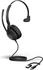Jabra Evolve2 50 MS Mono USB-A/C