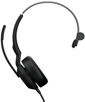 Jabra Evolve2 50 USB C/A UC Mono - Mono (25089-889-799)