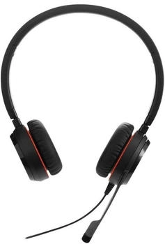 Jabra Evolve 20 SE USB-C/A MS Stereo