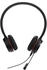 Microsoft Teams, Stereo, USB-C: Jabra Evolve 20