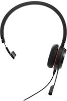 Jabra Evolve 20SE UC mono - Headset - On-Ear (4993-829-469)