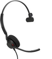 Jabra Headset Engage 40 MS Mono, USB-C, USB-A, On-Ear