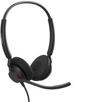 Jabra 4099-419-269, Jabra Engage 40 Inline Link - USB-A/USB-C - schnurgebundenes Dual