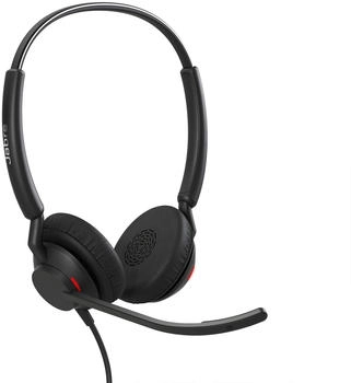 Jabra Engage 40 Link USB-C/A UC Stereo