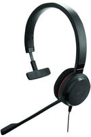 Jabra Evolve 30 II UC Mono - Headset - On-Ear (5393-829-369)