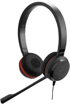 Jabra Evolve 30 II USB-C/A MS Stereo