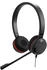 Microsoft Teams, Stereo, USB-C: Jabra Evolve 30 II