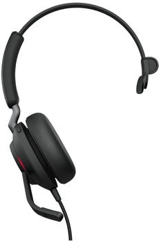 Jabra Evolve2 40 SE MS Mono USB-C/A