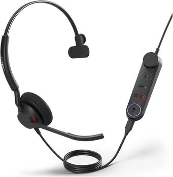 Jabra Engage 50 II Link USB-C/A MS Mono