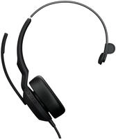 Jabra Evolve2 50 USB-C/A UC Mono w/o BT - Mono (25069-889-899)