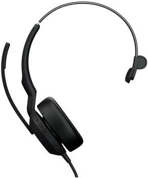 Jabra Evolve2 50 UC Mono USB-A/C without BT