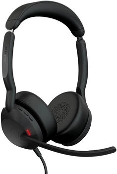 Jabra Evolve2 50 MS Stereo USB-A/C without BT