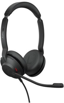Jabra Evolve2 30 SE UC Mono USB-A/C