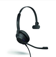 Jabra Evolve2 30 SE, USB C/A, MS Mono - Mono (23189-899-779)