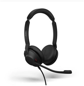 Jabra Evolve2 30 SE UC Sterero USB-A/C