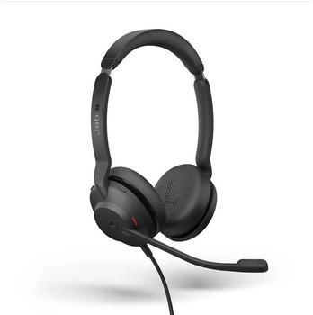 Jabra Evolve2 30 SE MS Sterero USB-A/C
