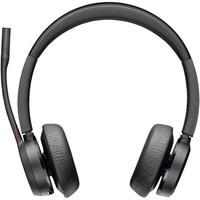 HP 7Y211AA, HP Poly Voyager 4320-M Headset +USB-C Cable +BT700 dongle (7Y211AA)