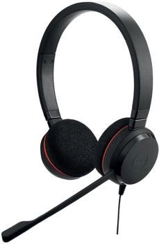 Jabra Evolve 20 USB-C/A UC Stereo