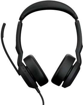 Jabra Evolve2 50 MS Stereo USB-C/A