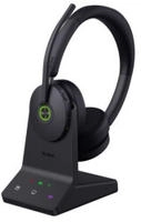 Yealink 1208713, Yealink WH68 UC ANC DECT/BT (1208713)