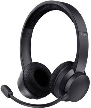 Trust AYDA Wireless ENC Headset