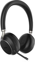 Yealink 1208618, Yealink BH76 Teams Bluetooth Headset - schwarz - USB-C (1208618)