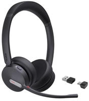 Yealink 1208703, Yealink BH70 Dual Teams USB-C/A, Bluetooth Headset