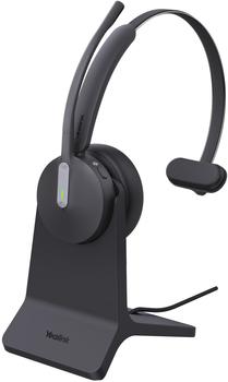 Yealink BH70 Mono Teams USB-C/A + Ladeständer