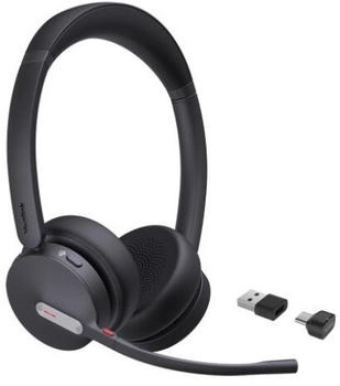 Yealink BH70 Dual UC USB-C/A
