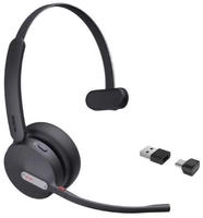 Yealink Network 1208706, Yealink Network Yealink BH70 Mono - Headset - On-Ear -