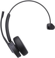 Yealink 1208705, Headset Yealink BH70 Mono Teams USB-C/A 1208705