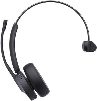 Yealink BH70 Mono Teams USB-C/A