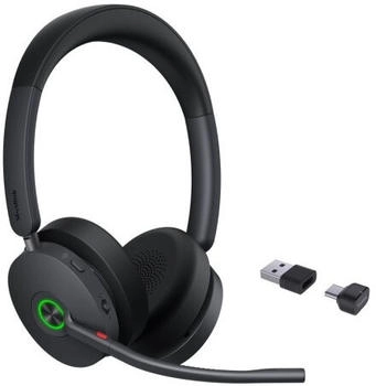 Yealink BH74 UC USB-C/A