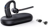 Yealink 1208709, Headset Yealink BH71 Pro USB-C/A 1208709