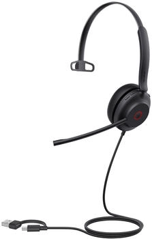 Yealink UH35 Mono UC USB-C/A