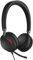 Yealink 1308163, Yealink UH35 Mono USB-C/A Headset mit USB-C/A Anschluss f&uuml;r klare,