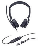 Yealink UH44 Dual Teams USB-C/A