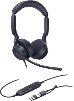 Yealink UH44 Dual UC USB-C/A