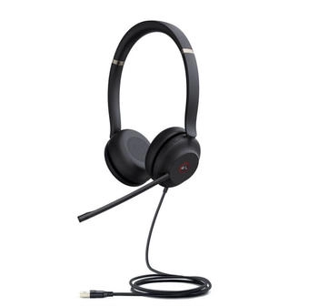 Yealink UH37 Dual Teams USB-C/A