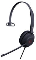 Yealink 1308142, Yealink UH37 Mono Teams USB-C/A Headset
