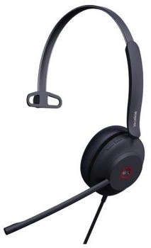 Yealink UH37 Mono Teams USB-C/A